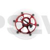 LX0752 Lynx Heli GOBLIN 700 - CNC Ultra Main Gear Set - Red Devil